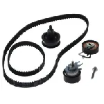 Komplet zupčastog kaiša INA 530 0538 10 IC-BBD8D2