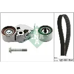Komplet zupčastog kaiša INA 530 0542 10 IC-BF78FF