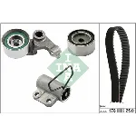 Komplet zupčastog kaiša INA 530 0543 10 IC-BB02BD