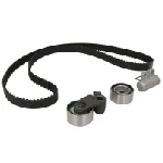 Komplet zupčastog kaiša INA 530 0543 10 IC-BB02BD