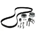 Komplet zupčastog kaiša INA 530 0550 10 IC-C2B7B5