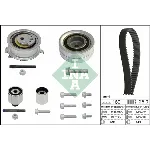 Komplet zupčastog kaiša INA 530 0550 10 IC-C2B7B5