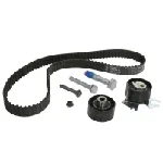 Komplet zupčastog kaiša INA 530 0558 10 IC-D2FCE2