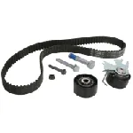 Komplet zupčastog kaiša INA 530 0558 10 IC-D2FCE2