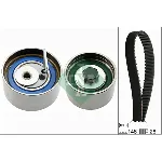 Komplet zupčastog kaiša INA 530 0587 10 IC-D642FF