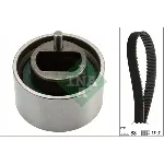 Komplet zupčastog kaiša INA 530 0593 10 IC-CFDDF8