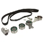 Komplet zupčastog kaiša INA 530 0594 10 IC-D0E2E3