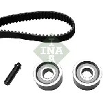 Komplet zupčastog kaiša INA 530 0603 10 IC-D0E2E9