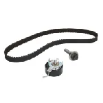 Komplet zupčastog kaiša INA 530 0605 10 IC-D64313