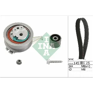 Komplet zupčastog kaiša INA 530 0665 10 IC-DEA5B2