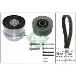 Komplet zupčastog kaiša INA 530 0724 10 IC-F6FFA4