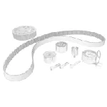 Komplet zupčastog kaiša OE OPEL 95527019 IC-F04C9A