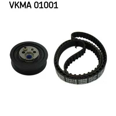 Komplet zupčastog kaiša SKF VKMA 01001 IC-9BDAAC