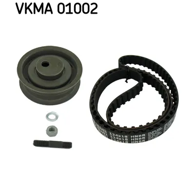 Komplet zupčastog kaiša SKF VKMA 01002 IC-9BDAAD