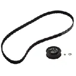 Komplet zupčastog kaiša SKF VKMA 01006 IC-9BDAB0