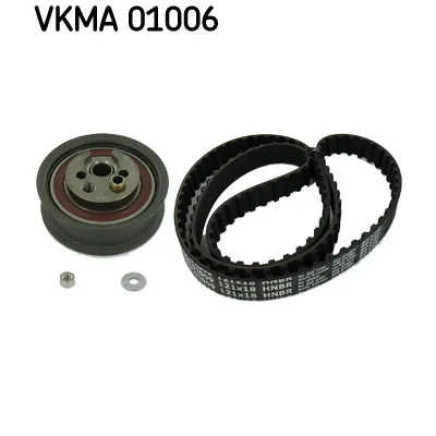 Komplet zupčastog kaiša SKF VKMA 01006 IC-9BDAB0