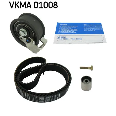 Komplet zupčastog kaiša SKF VKMA 01008 IC-9BDAB1