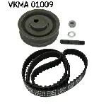 Komplet zupčastog kaiša SKF VKMA 01009 IC-9BDAB2