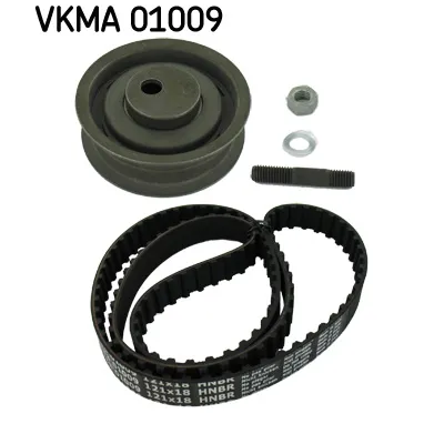 Komplet zupčastog kaiša SKF VKMA 01009 IC-9BDAB2