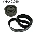 Komplet zupčastog kaiša SKF VKMA 01010 IC-9BDAB3