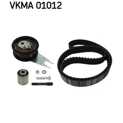 Komplet zupčastog kaiša SKF VKMA 01012 IC-9BDAB4