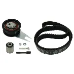 Komplet zupčastog kaiša SKF VKMA 01012 IC-9BDAB4