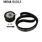 Komplet zupčastog kaiša SKF VKMA 01013 IC-9BDAB5