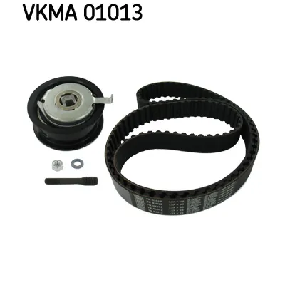 Komplet zupčastog kaiša SKF VKMA 01013 IC-9BDAB5