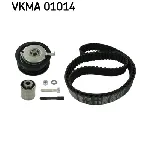 Komplet zupčastog kaiša SKF VKMA 01014 IC-9BDAB6