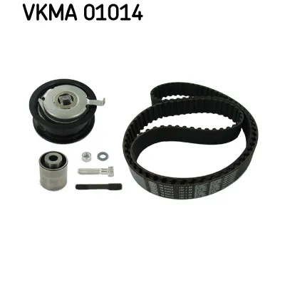 Komplet zupčastog kaiša SKF VKMA 01014 IC-9BDAB6