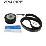 Komplet zupčastog kaiša SKF VKMA 01015 IC-9BDAB7