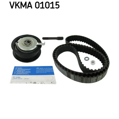 Komplet zupčastog kaiša SKF VKMA 01015 IC-9BDAB7