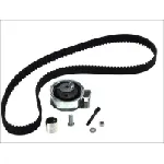 Komplet zupčastog kaiša SKF VKMA 01018 IC-A7ABAA