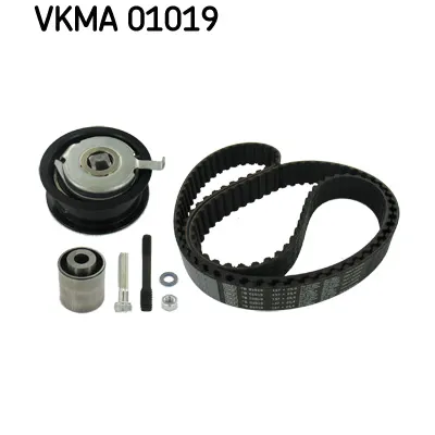 Komplet zupčastog kaiša SKF VKMA 01019 IC-A7ABAB