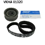 Komplet zupčastog kaiša SKF VKMA 01020 IC-9BDAB9