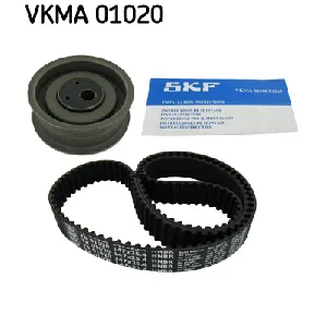 Komplet zupčastog kaiša SKF VKMA 01020 IC-9BDAB9