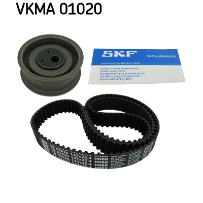 Komplet zupčastog kaiša SKF VKMA 01020 IC-9BDAB9