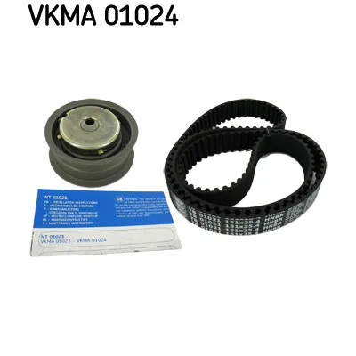 Komplet zupčastog kaiša SKF VKMA 01024 IC-9BDABC