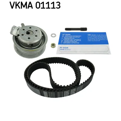 Komplet zupčastog kaiša SKF VKMA 01113 IC-9BDAC8