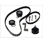 Komplet zupčastog kaiša SKF VKMA 01121 IC-9BDACC