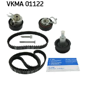 Komplet zupčastog kaiša SKF VKMA 01122 IC-CF1BED