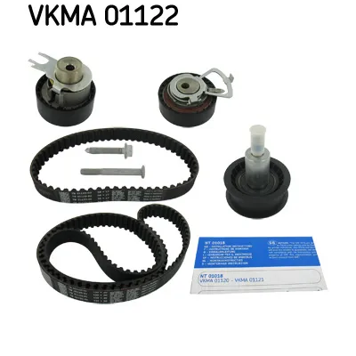 Komplet zupčastog kaiša SKF VKMA 01122 IC-CF1BED