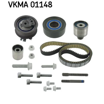 Komplet zupčastog kaiša SKF VKMA 01148 IC-C4825E