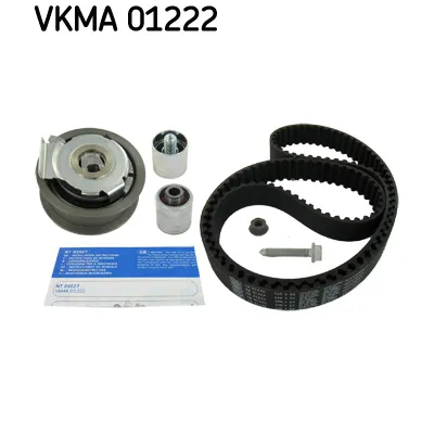 Komplet zupčastog kaiša SKF VKMA 01222 IC-B3BA77