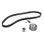 Komplet zupčastog kaiša SKF VKMA 01256 IC-A0DF3C