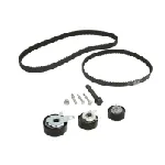 Komplet zupčastog kaiša SKF VKMA 01270 IC-A7ABB7