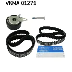 Komplet zupčastog kaiša SKF VKMA 01271 IC-A7ABB8