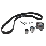 Komplet zupčastog kaiša SKF VKMA 01276 IC-G0YJI5