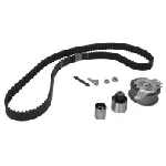 Komplet zupčastog kaiša SKF VKMA 01276 IC-G0YJI5