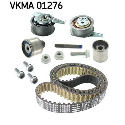 Komplet zupčastog kaiša SKF VKMA 01276 IC-G0YJI5